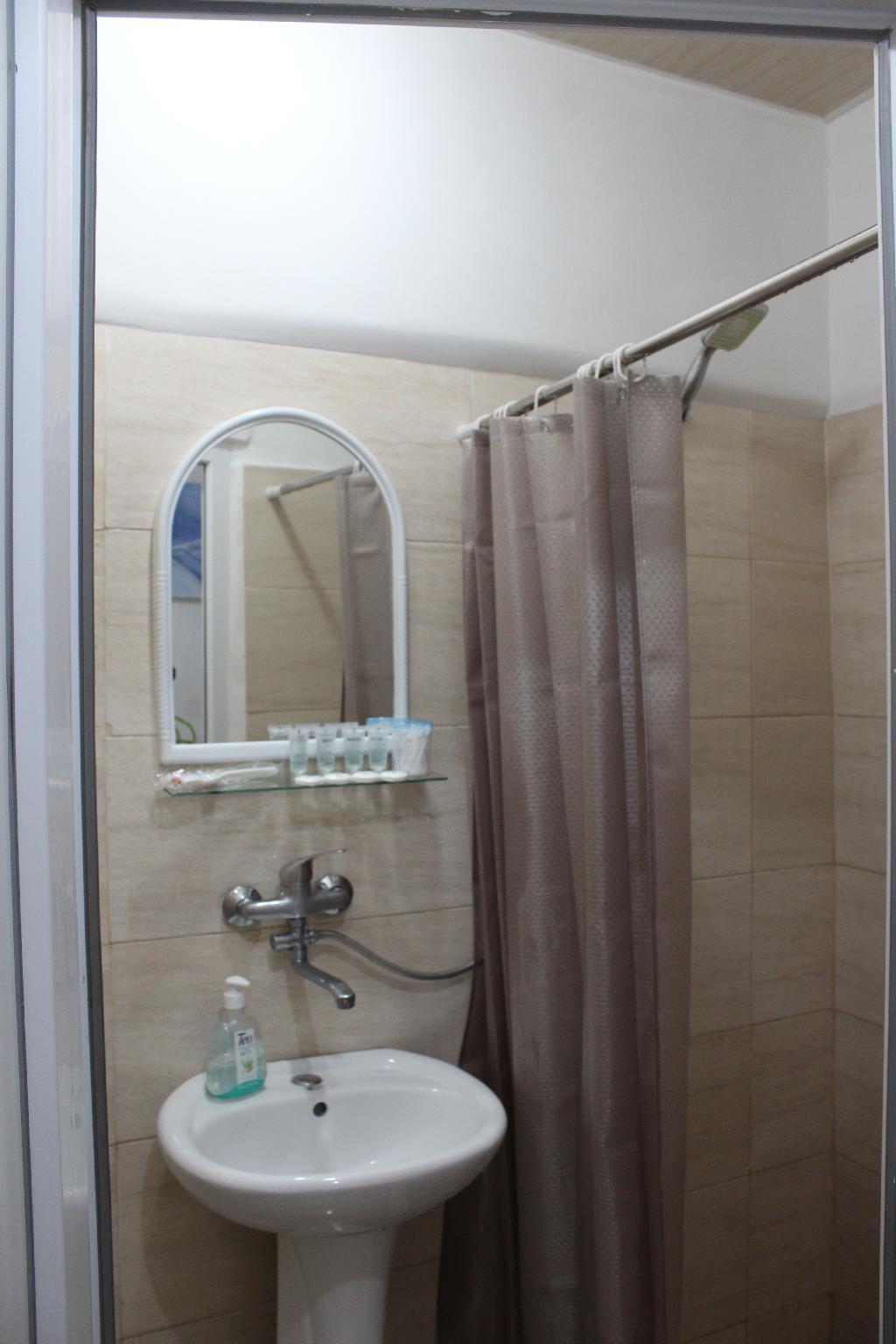 This photo about TIFLIS ROOM IN THE CENTER shared on HyHotel.com