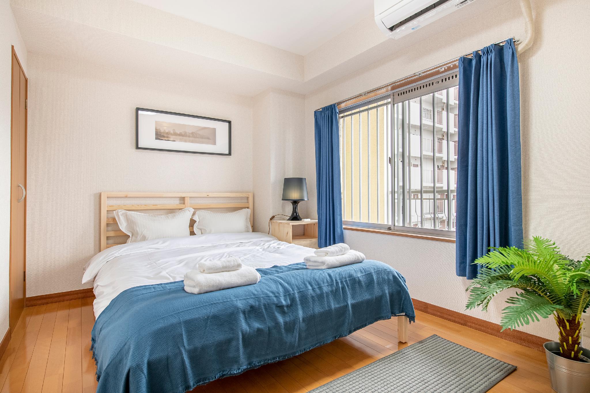 This photo about Uhome Koiwa Apartment 2, 503 shared on HyHotel.com