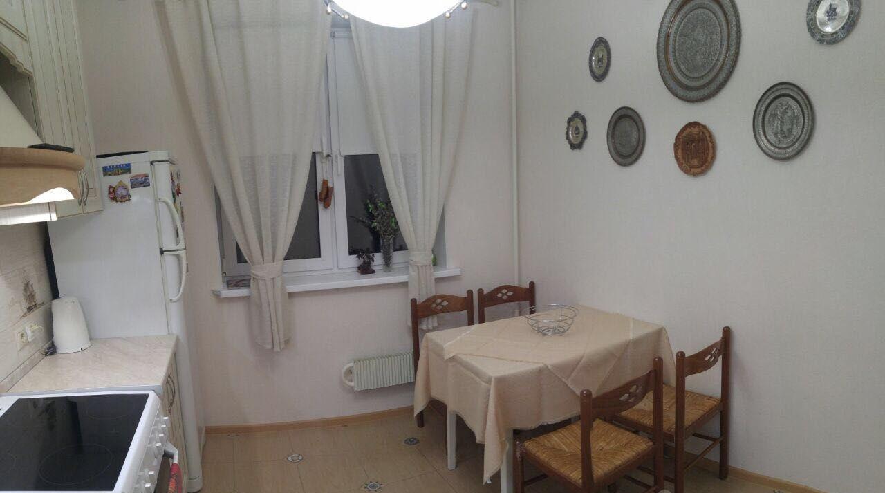 This photo about Apartments on the Shodnenskaya shared on HyHotel.com