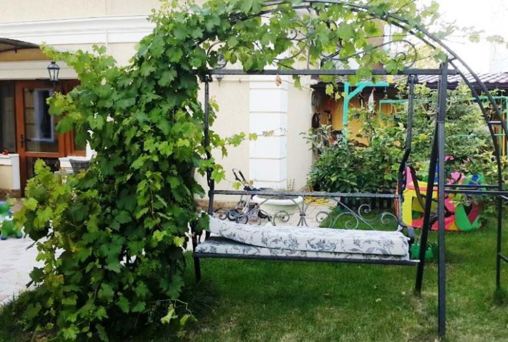 This photo about Little House on the Black Sea ... shared on HyHotel.com