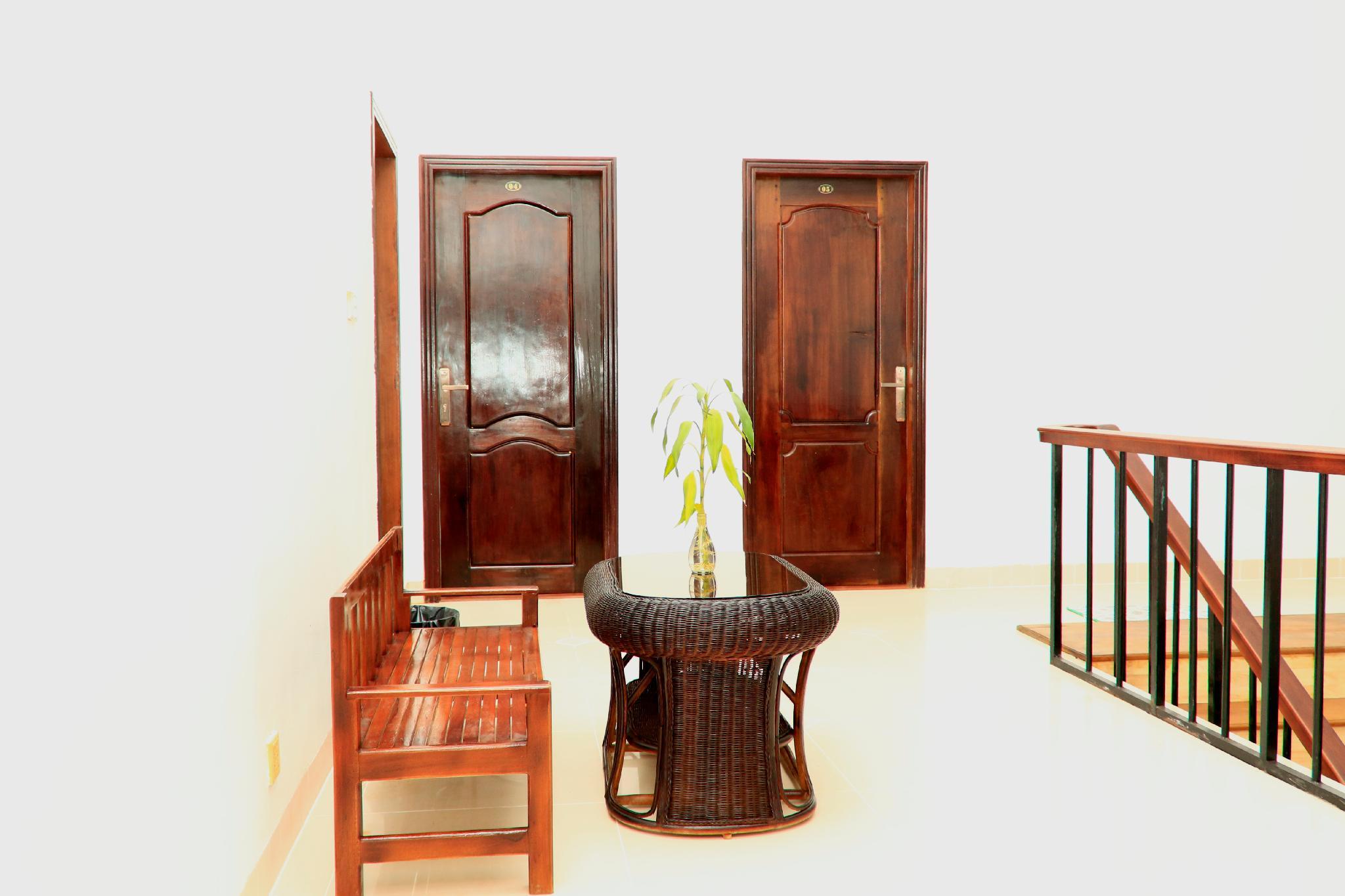 This photo about ANGKOR WAT PENSION HOUSE shared on HyHotel.com