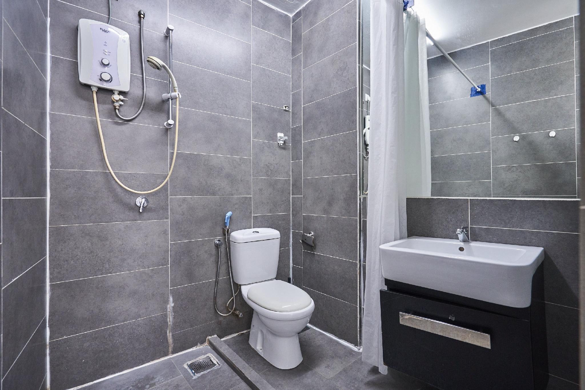 This photo about OYO Home 11341 Excel Studio Empire Damansara Soho shared on HyHotel.com