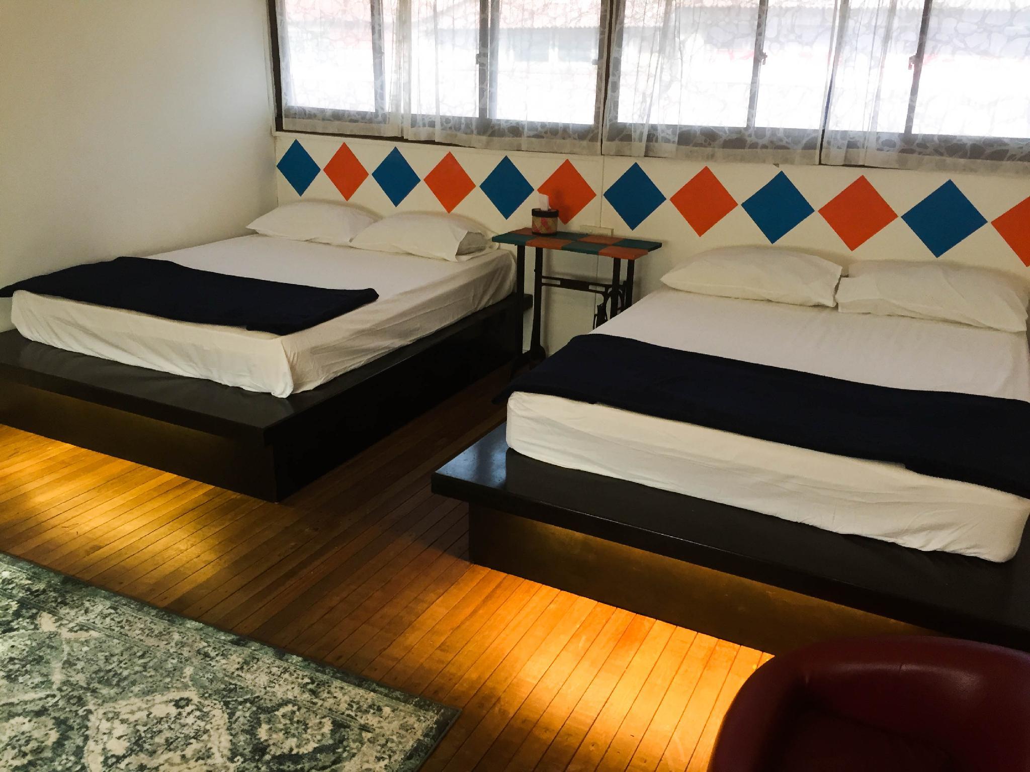 This photo about TUJU GUESTHOUSE near JONKER STREET shared on HyHotel.com