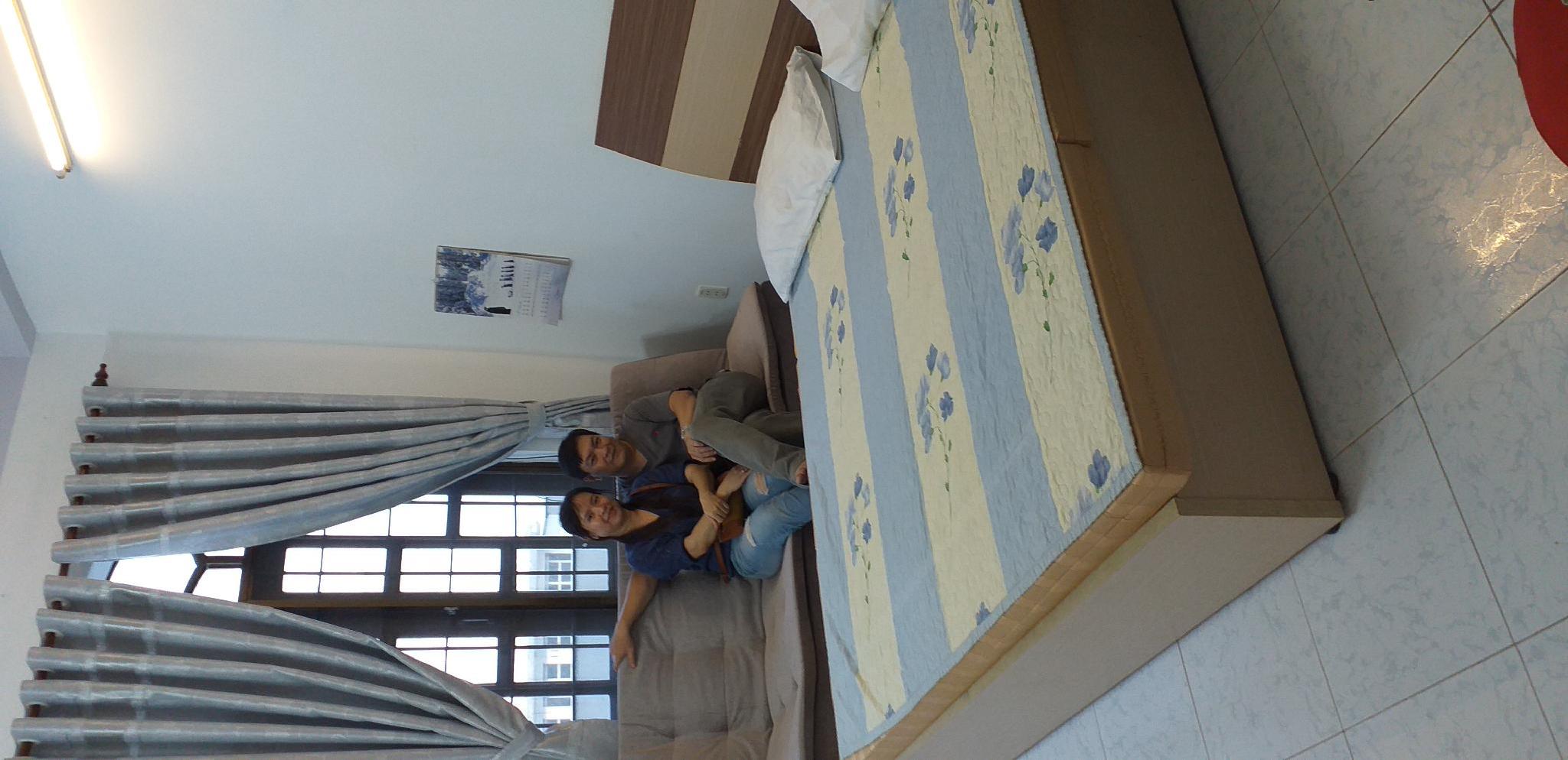 This photo about ChipChip Homestay Vung Tau shared on HyHotel.com