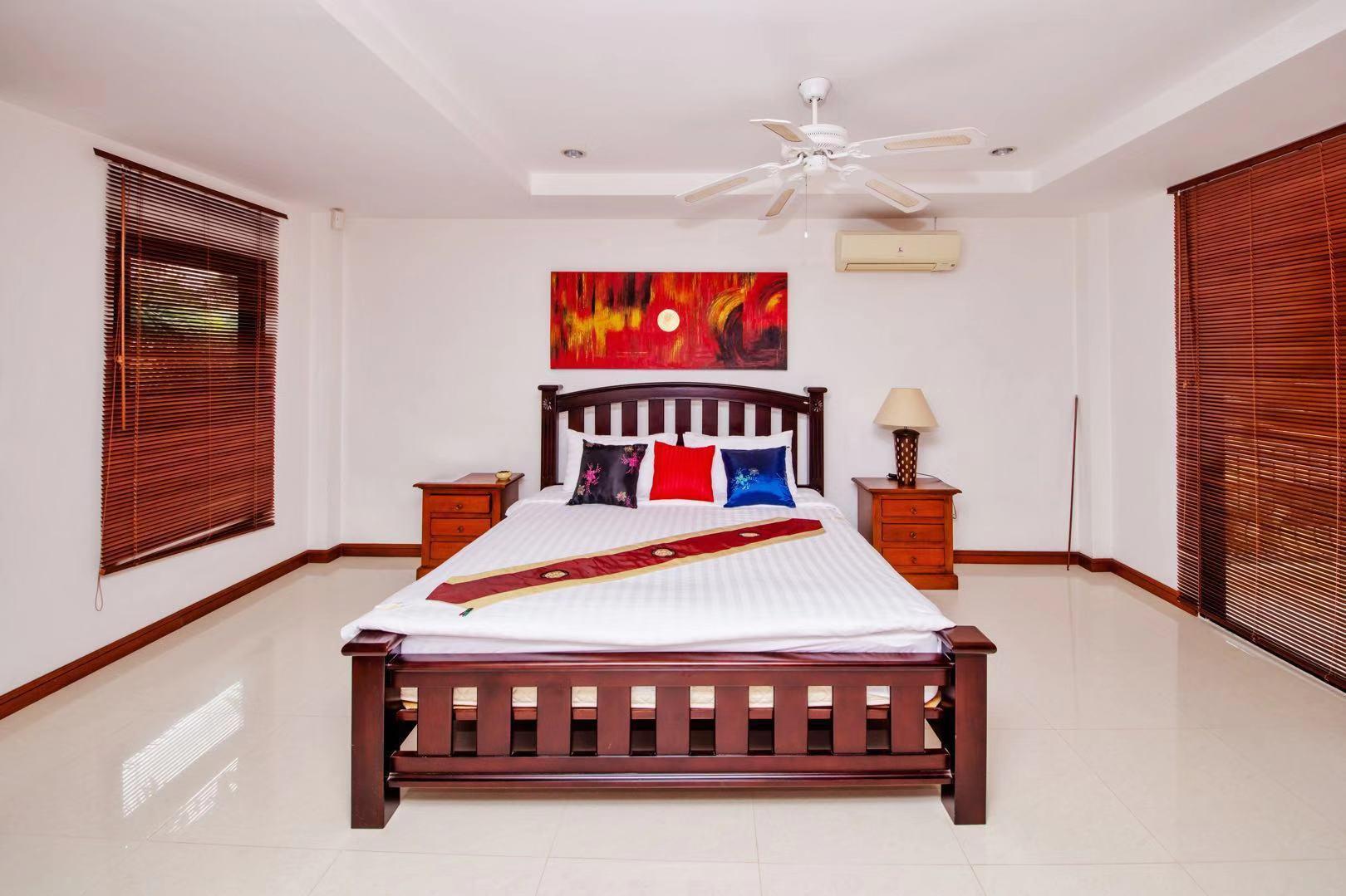 This photo about The Coconut Villa shared on HyHotel.com