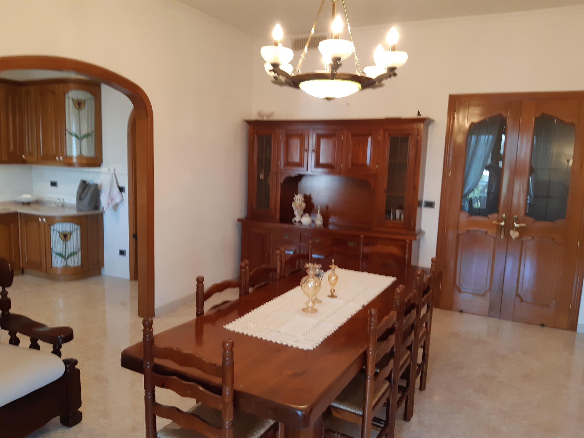 This photo about Appartamenti Panoramico Fusaro Bacoli Napoli shared on HyHotel.com