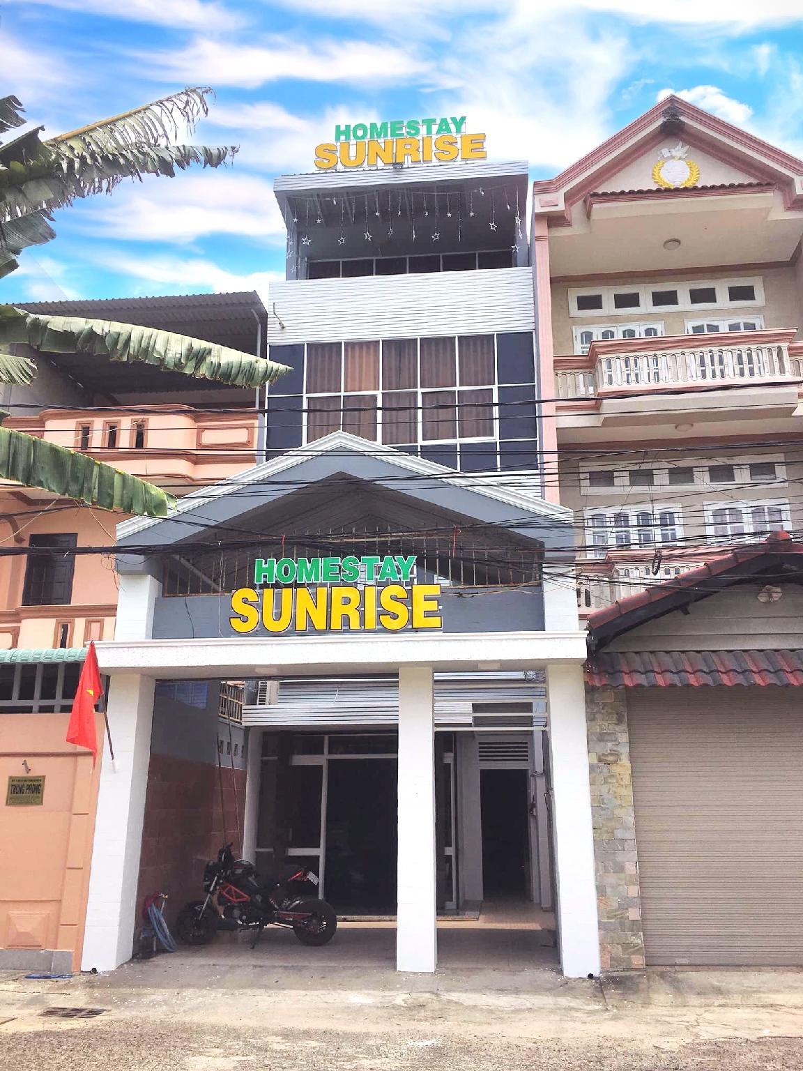 This photo about Homestay Sunrise With 6 bedroom shared on HyHotel.com